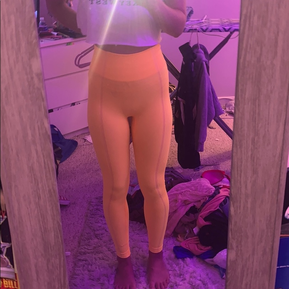 gymshark leggings sold out online